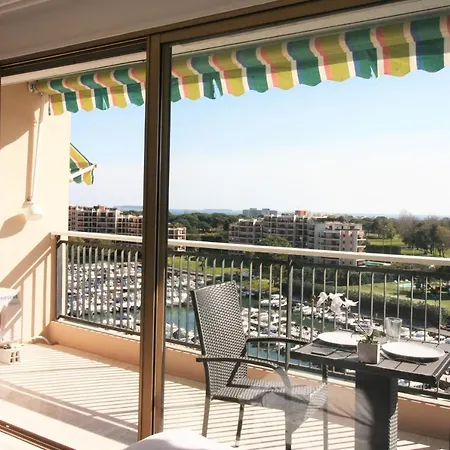 Apartment Surcouf Xxxvi Mandelieu