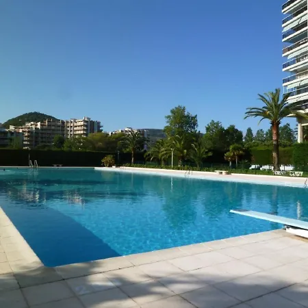 Surcouf Xxxvi Apartment *