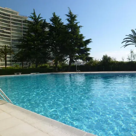 Surcouf Xxxvi Apartment Mandelieu
