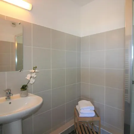 Apartment Surcouf Xxxvi Mandelieu