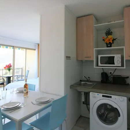 Surcouf Xxxvi Apartment