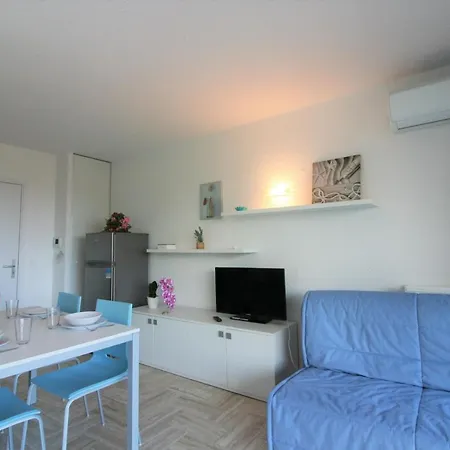 Apartment Surcouf Xxxvi Mandelieu
